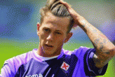 Bernardeschi Fiorentina