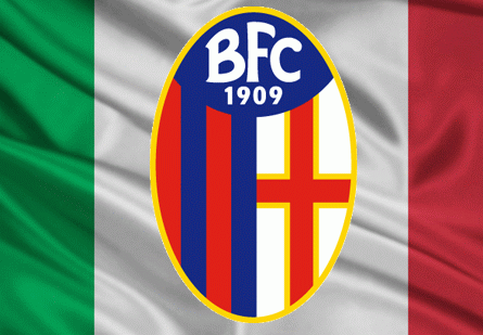 Bologna FC logo
