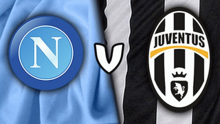 Napoli-Juventus