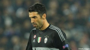 Buffon-triste