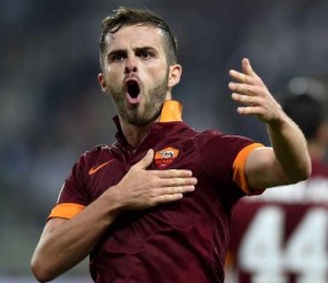 Pjanic