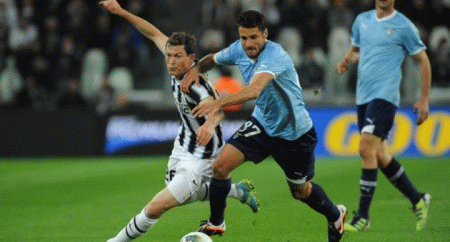 juventus-lazio