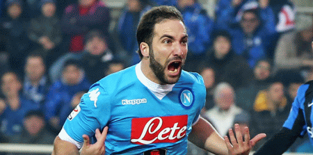 Higuain