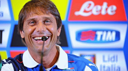 Antonio Conte