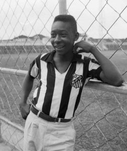 Pelé