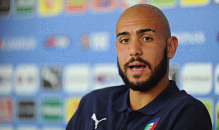 Simone Zaza