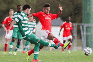 La Juventus prende Campos dal Benfica