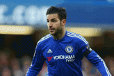 La Juventus pensa a Fabregas