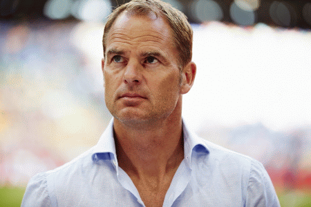 Frank de Boer