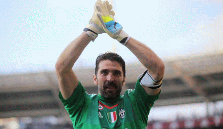 Gigi Buffon