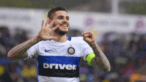 Napoli insiste su Icardi, ma c'è un piano B