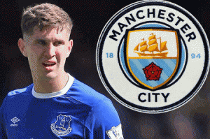 Everton: per Stones che parte, Williams in entrata