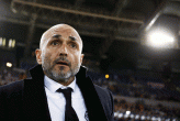 Roma fuori dalla Champions: disastro Spalletti