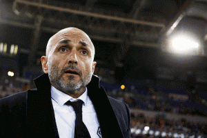 Roma fuori dalla Champions: disastro Spalletti