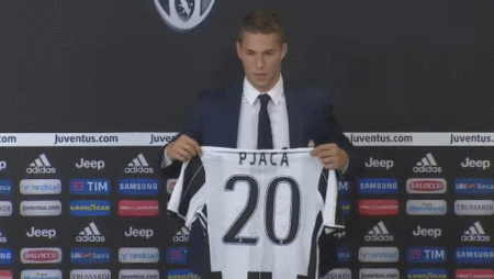 Marko Pjaca