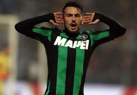 Nicola Sansone