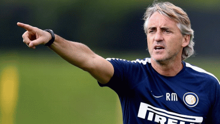 Roberto Mancini