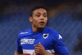 Samp pirata a Empoli, Muriel ancora in gol