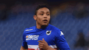 Samp pirata a Empoli, Muriel ancora in gol