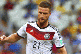 Mustafi all'Arsenal, questione di ore?