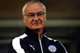 Ranieri blinda Mahrez e cerca Paredes