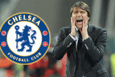 Il derby italiano costa la vetta a Conte