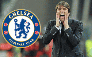 Il derby italiano costa la vetta a Conte