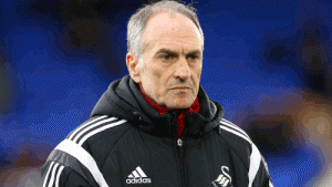 EFL: Sconfitta con ManCity può far saltare Guidolin