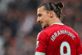 Ibra: "Claudio, allenati. Ne avrai bisogno"