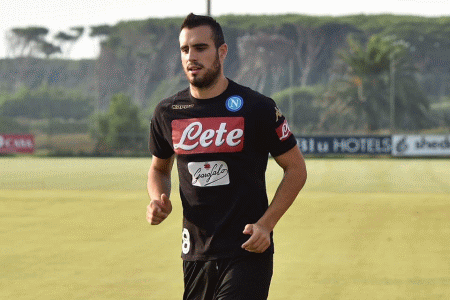 Maksimovic napoli