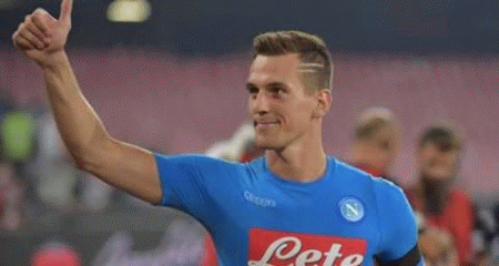 milik-napoli