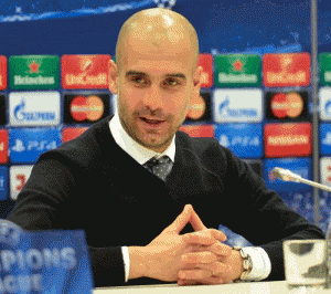 Guardiola padrone della Premier League