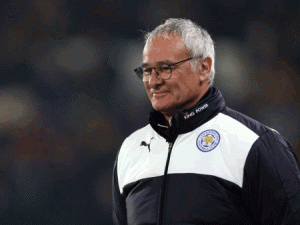 Ranieri: "Vincere di nuovo? gli altri dovrebbero spararsi"