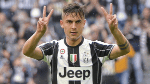 Attenta Juve: il Barça punta Dybala