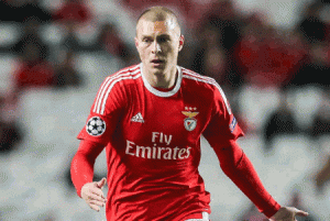 Nel mirino dell'Inter targata Suning c'è Lindelof