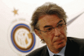 Roma-Inter: Brozovic si, Dzeko no. Moratti torna presidente?