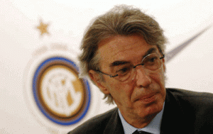Roma-Inter: Brozovic si, Dzeko no. Moratti torna presidente?