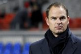 De Boer, sotto il segno del Toro