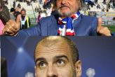 Ferrero, Guardiola & Co., un calcio che cambia