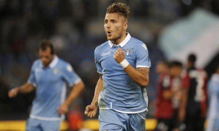 lazio-immobile