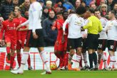 Sorpresa: l'arbitro di Liverpool-ManU è di Manchester