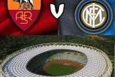 LIVE SP: Roma-Inter