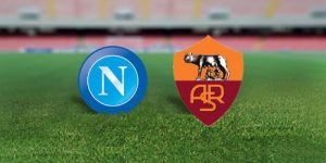 Napoli-Roma in diretta testuale su Solopallone.it