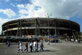 Napoli-Roma, i grandi LIVE di solopallone.it