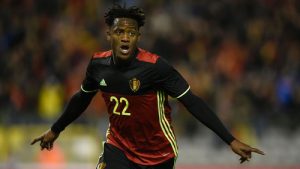 Milan e Napoli: occhi su Batshuayi