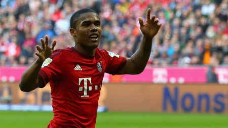 Douglas Costa