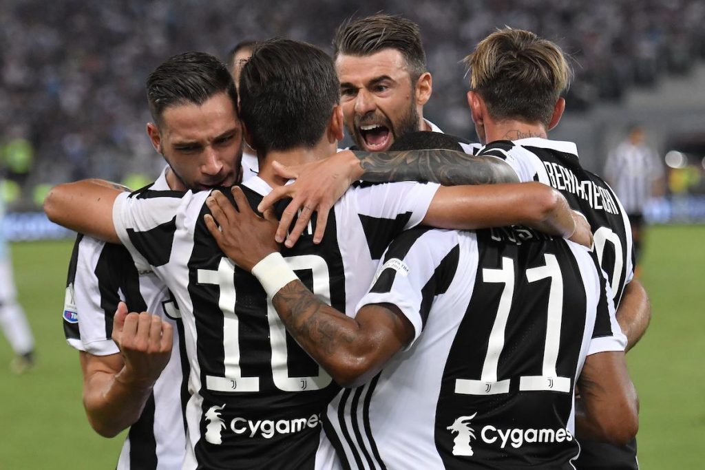 juventus