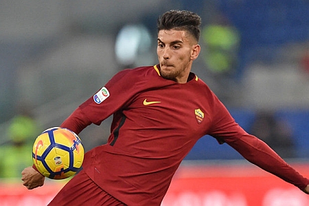 Lorenzo Pellegrini