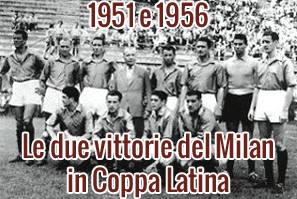 coppa latina milan