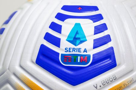 scudetto serie A